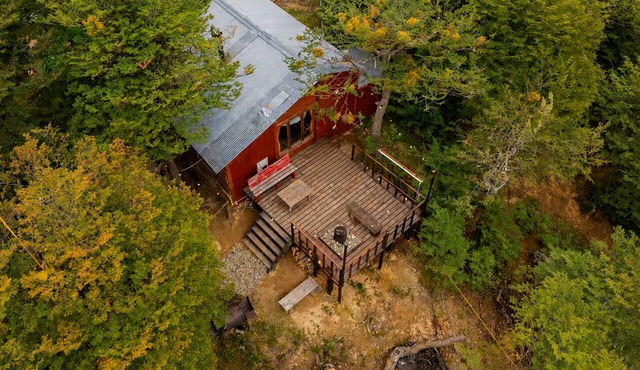 Mountain Cabin in the Woods | Ushuaia in Ushuaia