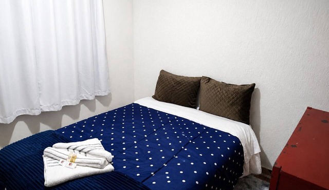 Mountain comfort. House for 6 people and SPA, tranquil and welcoming environment. in Campos do Jordão