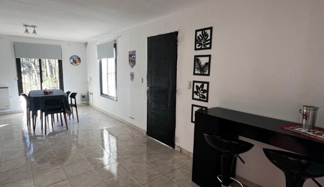 Mountain house - garden and garage Villa Gral Belgrano in Villa General Belgrano