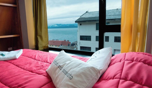 Moving Hostel Travel Bar in San Carlos de Bariloche