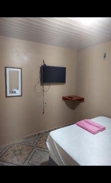 MURICi LSA in Macapá