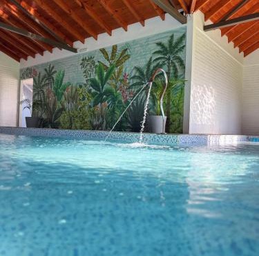 Náutico Apart Hotel in Chascomús