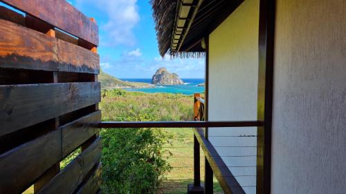 NANNAI Noronha in Fernando de Noronha