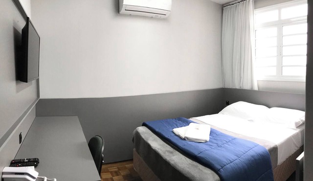 Nap Hotel in Ponta Grossa