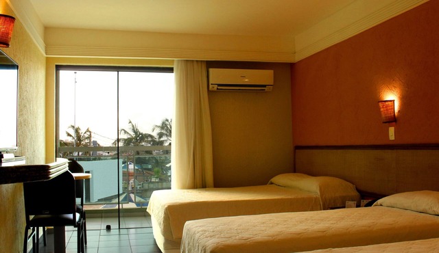 Natal Praia Hotel in Natal