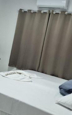 Nathus Hotel in Chapadão do Sul