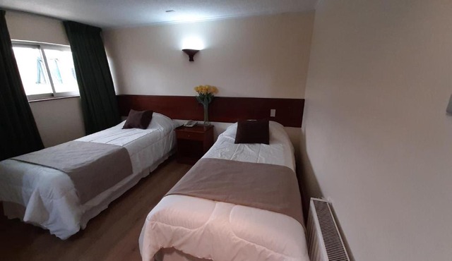 Nativo Hotel y Cafeteria