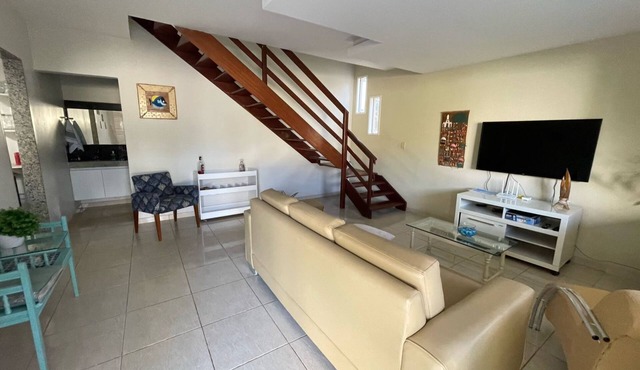 Natural Hostel in Maragogi