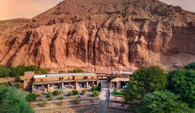 Nayara Alto Atacama