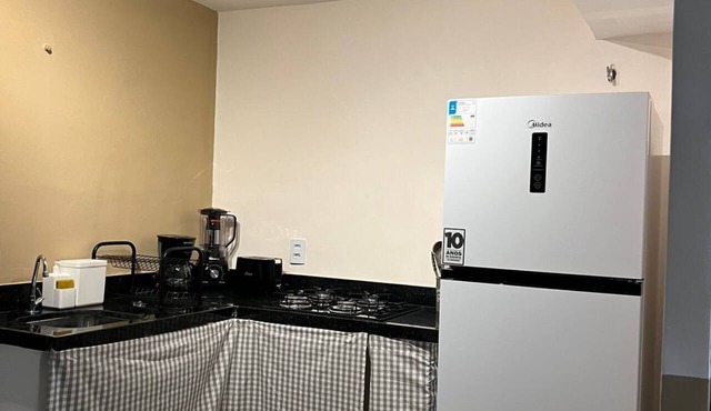 Near Airport, Uece, Castelão/Quick Accommodation in Fortaleza