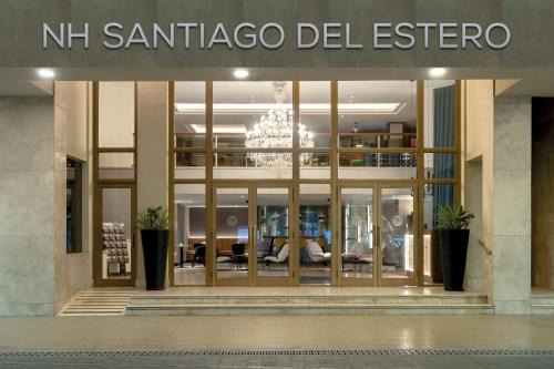 NH Santiago del Estero in Santiago del Estero