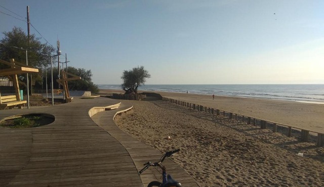 no alquilo in Santa Teresita