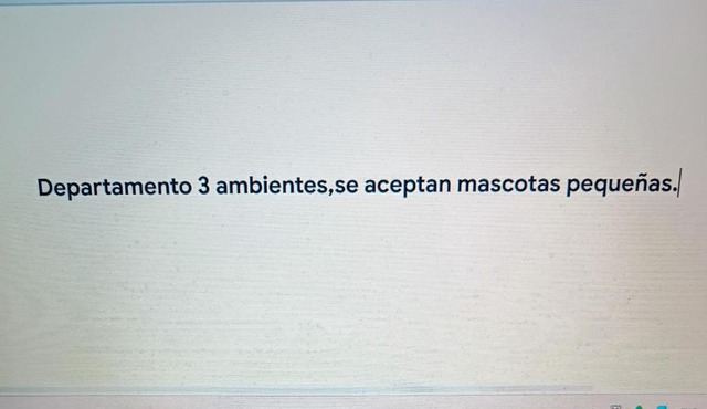 Noreen Departamentos