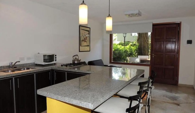 Norte 4 in Villa Gesell