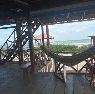 Nossa Casa de Praia in Ajuruteua