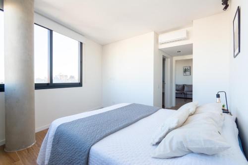 Nova Stays - 1BHK in Dome Green Soho - Buenos Aires
