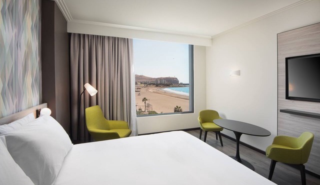 Novotel Arica