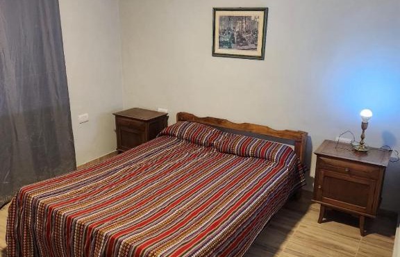 Nueva Vista in Astica