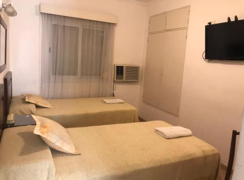 Nuevo Hotel Bristol in Santiago del Estero