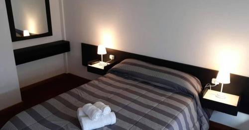 Nuevo Hotel Villa Giardino in Villa Giardino