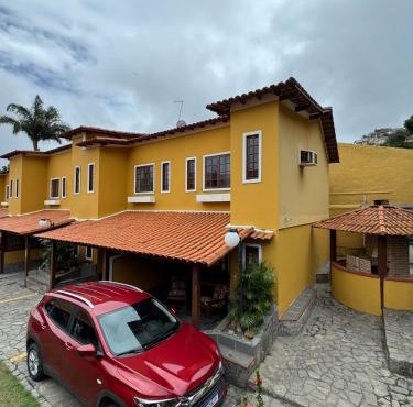 O Refúgio para suas Férias in Arraial do Cabo