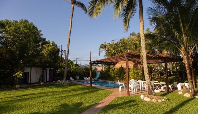 OBA 44 - Casa Lazer, Conforto e Beleza em Caraguatatuba in Caraguatatuba