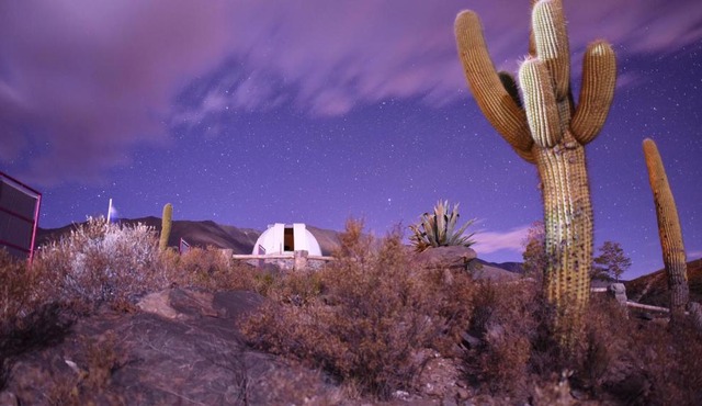 Observatorio Ampimpa