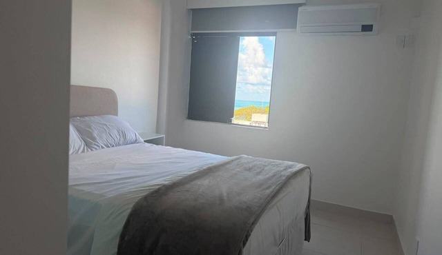 Ocean View Ponta Verde in Maceió