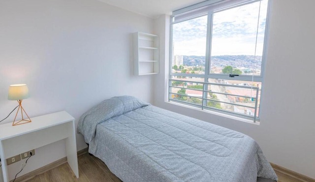 Oceana Suites Cerro Placeres
