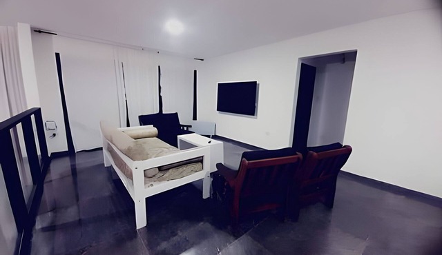 Oceana Suites Elisio Mouriño