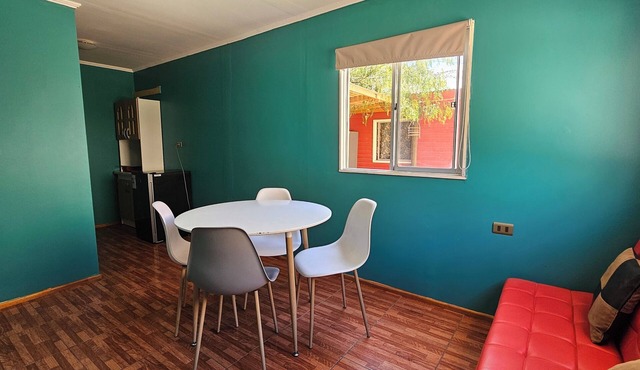 Oceana Suites Los Pipiolos