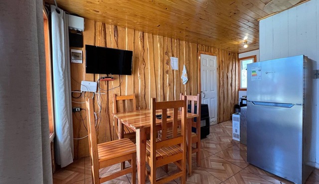 Oceana Suites Rayen Lican-Ray