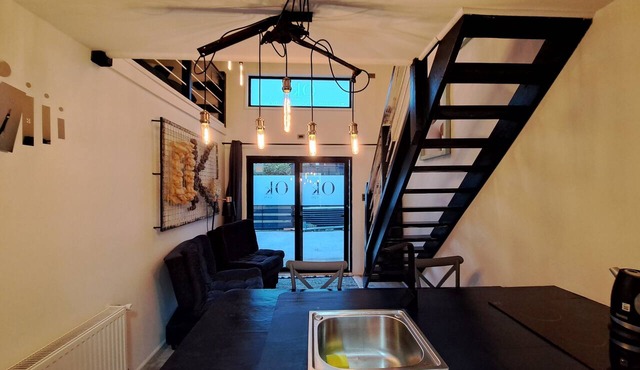 Okeyloft Coyhaique 2