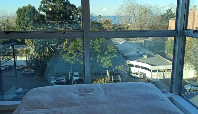 Ombu Loft Olivos, Vista al Rio in Olivos