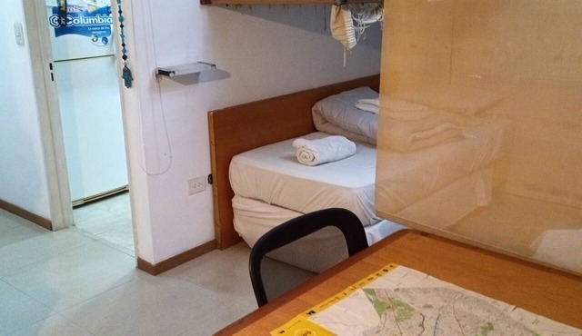 One apartment - A lot of beds at Palermo Hollywood - Fully equiped - ב'ה in Buenos Aires