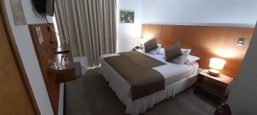 Open Hotel