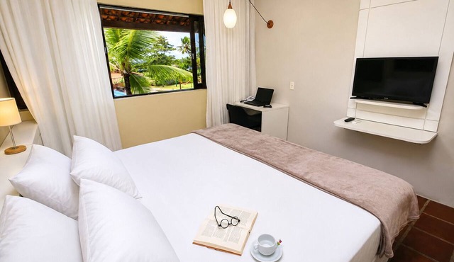Orange Praia Hotel in Ilha de Itamaraca