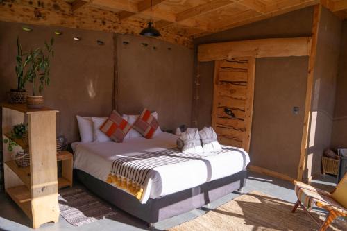Origen del Maipo Lodge