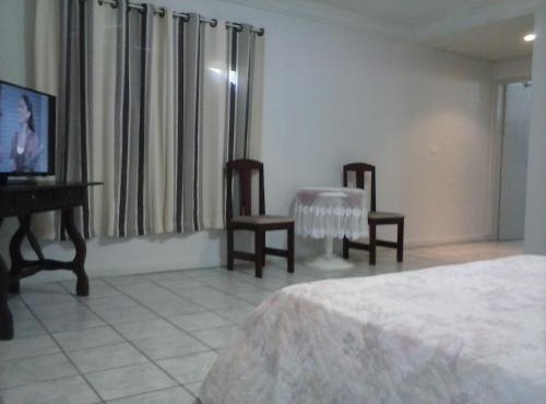 Otellin Triumph Hotel in Triunfo