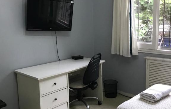 Our home in Florida