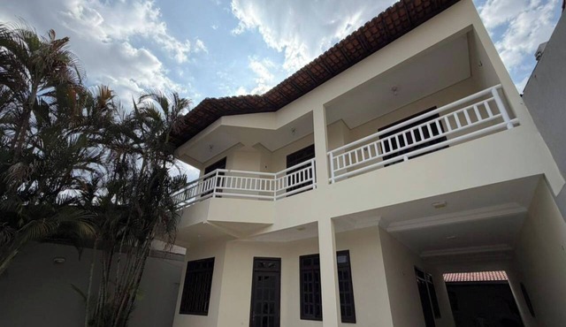 OYO Gratitud Home in Imperatriz