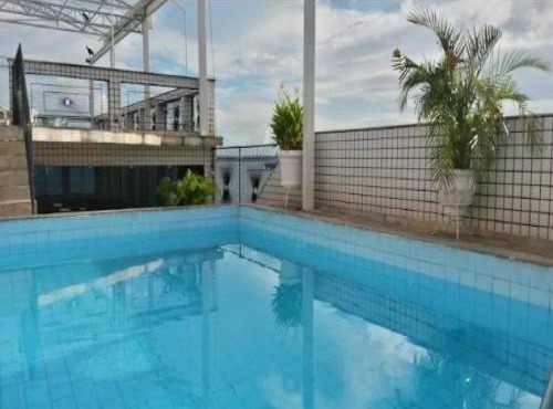 OYO Hotel Ana Cassia in Manaus