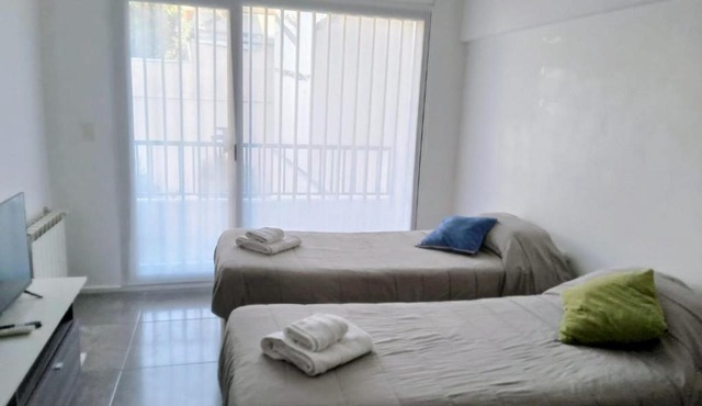 Palacios Bari Alojamientos