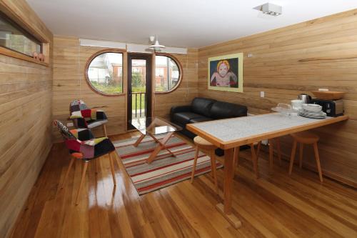 Palafito Loft