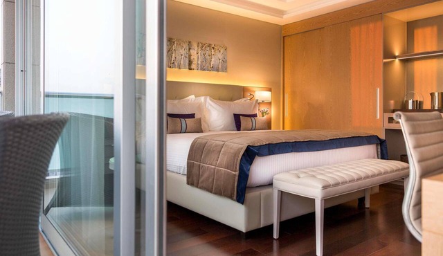 Palladio Hotel Buenos Aires - MGallery Collection in Buenos Aires