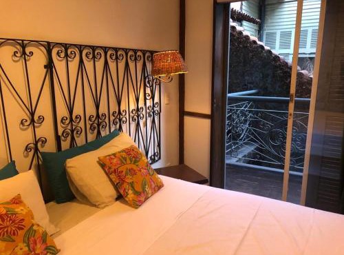 Palma Hostel in São Luís