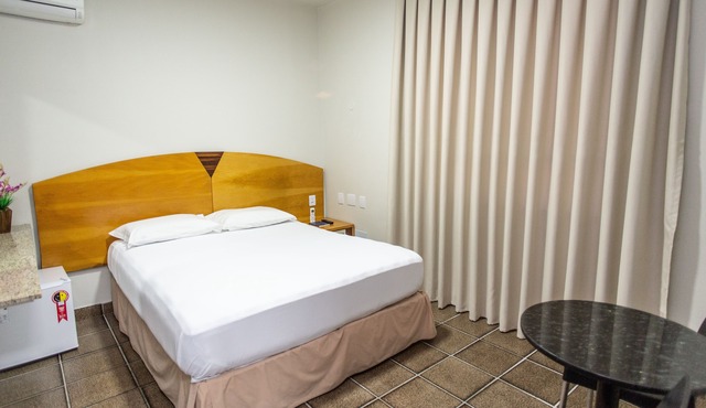 Panorama Convention Hotel in Coronel Fabriciano