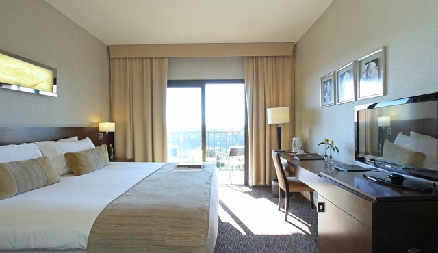 Panoramic Grand in Puerto Iguazú