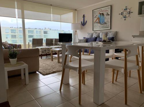 Papudo Laguna Apartment
