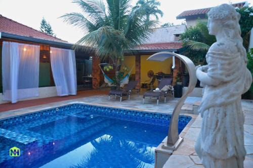 -'- Paradise Home - Olímpia -SP in Olímpia